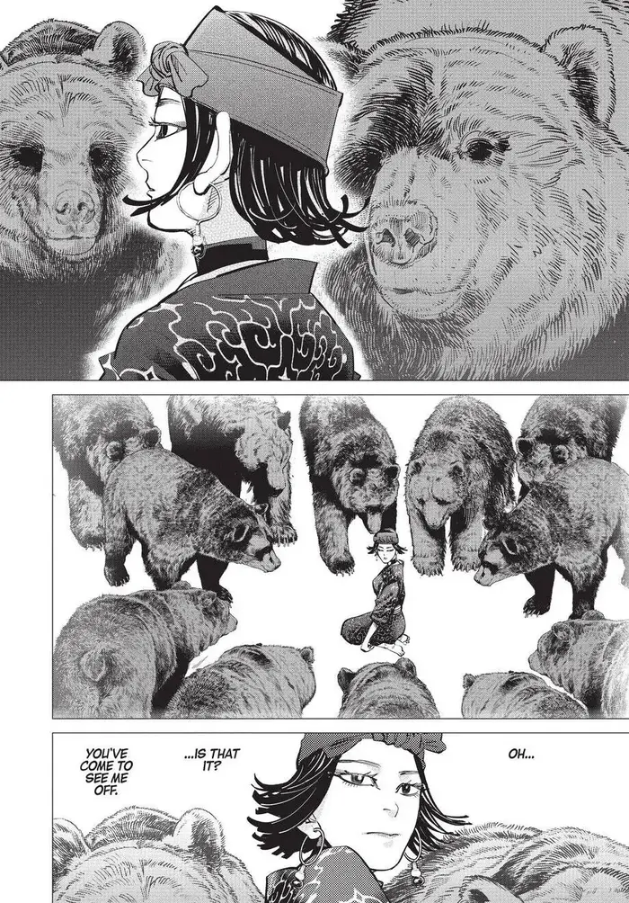 Golden Kamuy Chapter 122 image 13_optimized